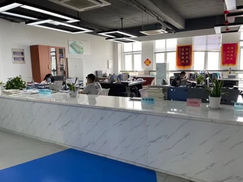 壓緊壓實(shí)防控責(zé)任 揚(yáng)州市城區(qū)20家科技產(chǎn)業(yè)綜合體有序復(fù)工復(fù)產(chǎn)