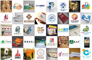 專業(yè)Logo設(shè)計與圖文制作 構(gòu)筑品牌核心，驅(qū)動市場影響力