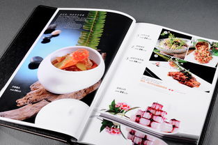 專業(yè)菜單設計制作，點亮云南餐飲品牌形象
