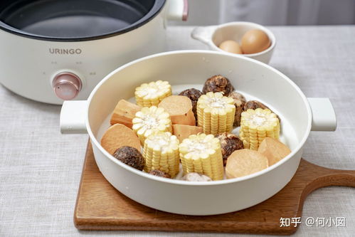 冬日的溫暖，資深廚娘建議你直接入手七彩叮當(dāng)電煮鍋